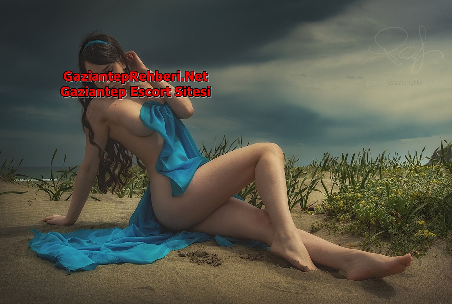 Seksi Escort Yonca