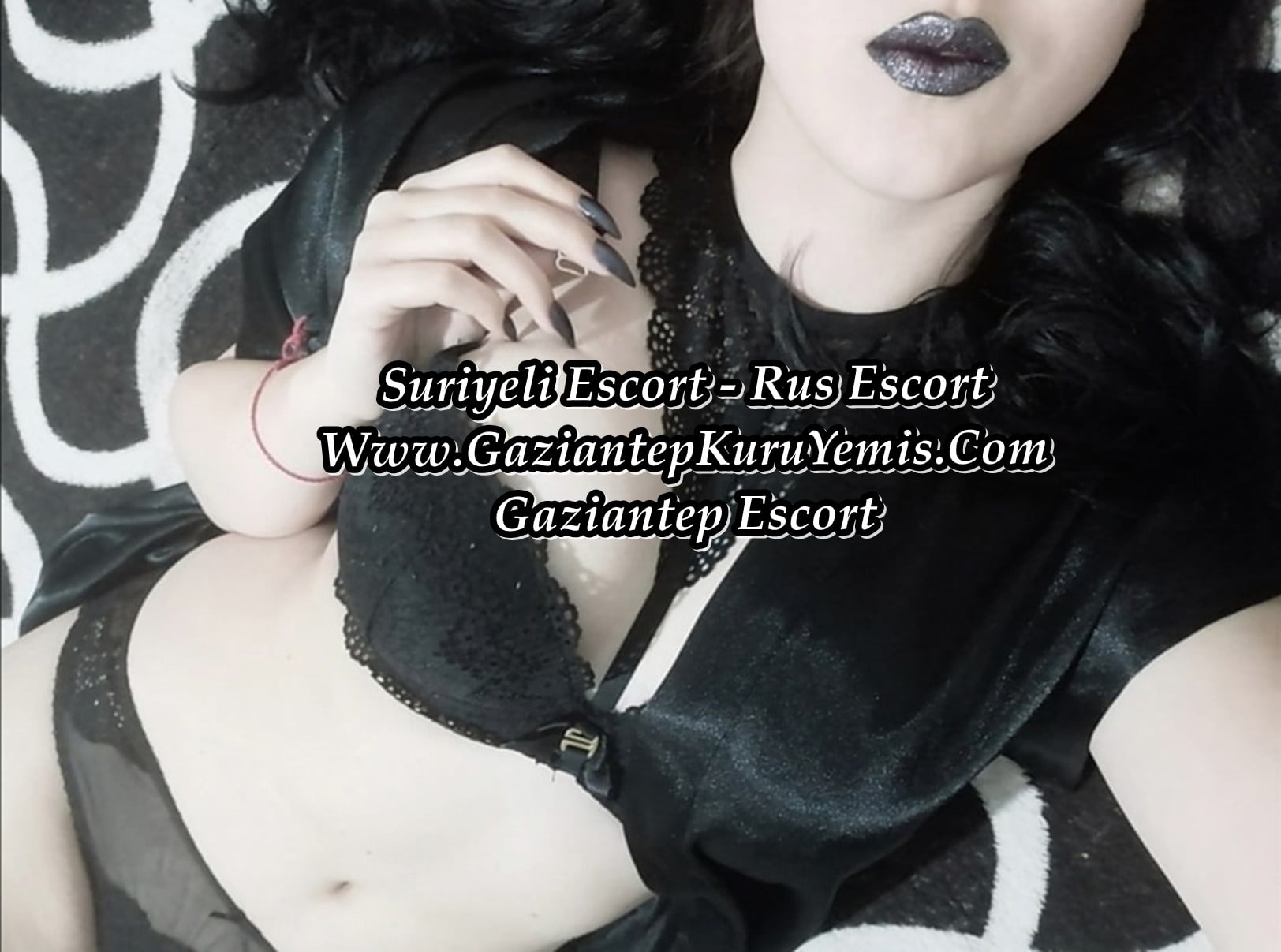 Kör Escort