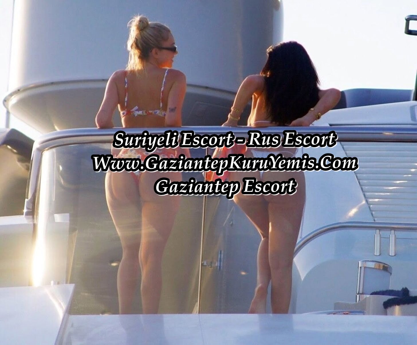 Rus Escortlar