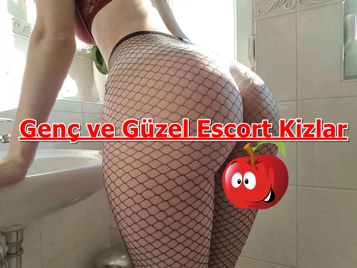 Gantep Escort