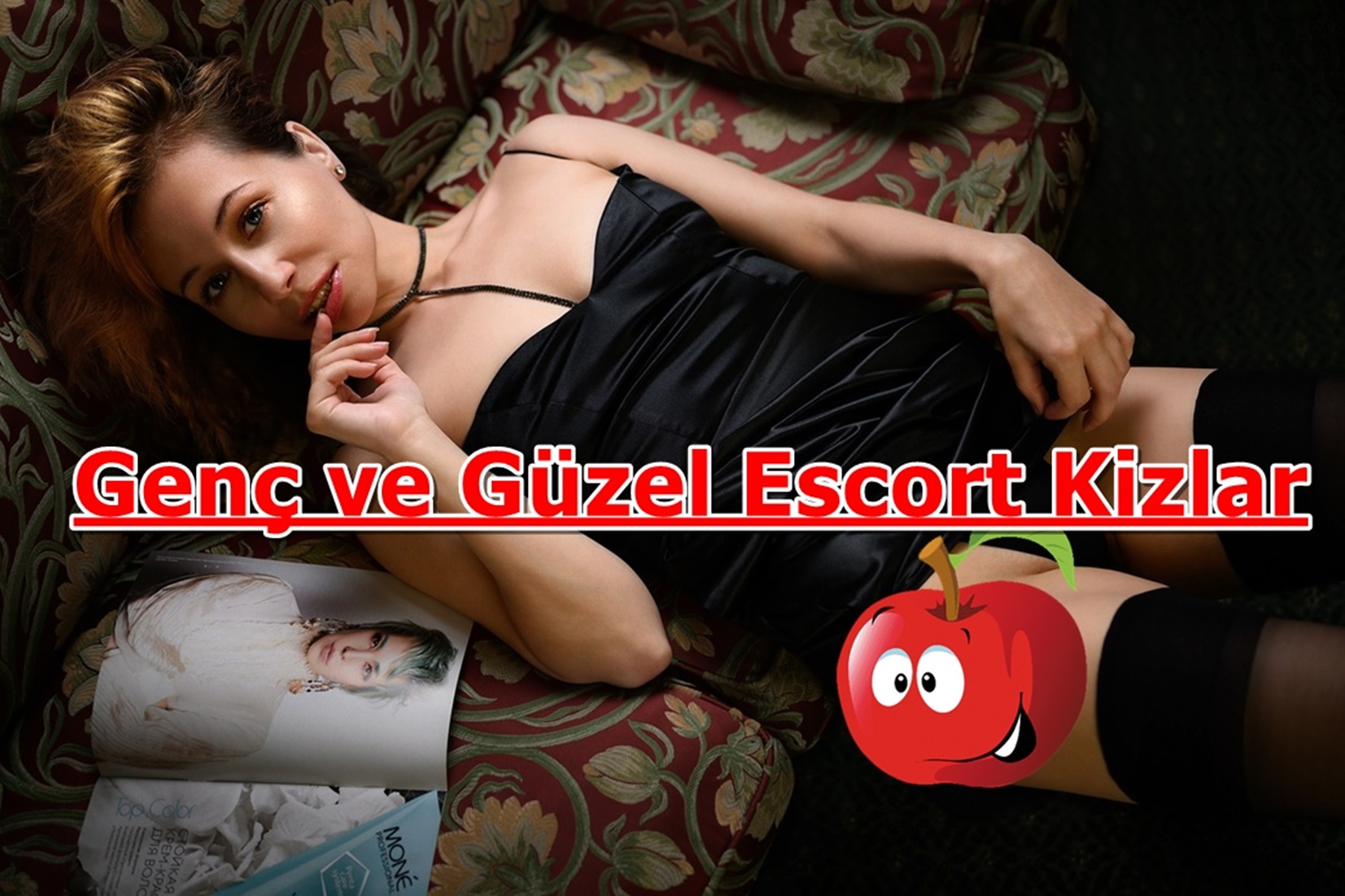 Gaziantep Eacort