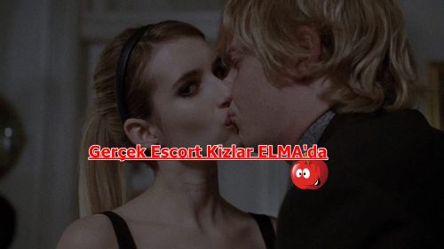 Antep'te Erkeğini Kudurtan Escort