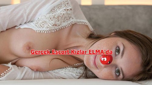 Antep'te Gerçek Escort Kız