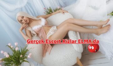 Güler Yüzlü Genç ve Her Türlü Sevişen Escort Bayan İzel