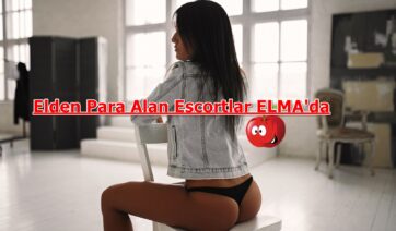 Escort Gaziantep
