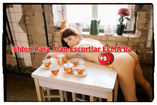 Masaj Yapan Escort Gaziantep